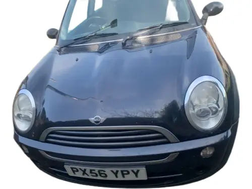 MINI Mini ONE Seven PX56 YPY