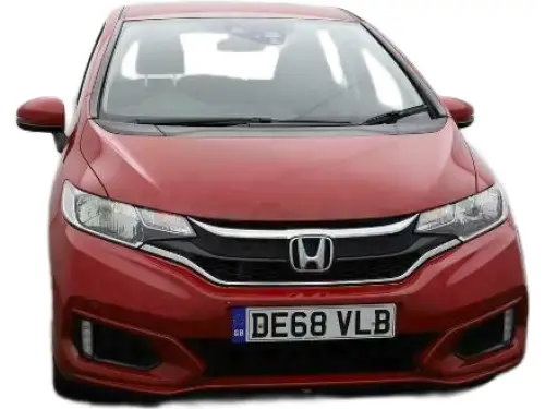 Honda Jazz DE68 VLB