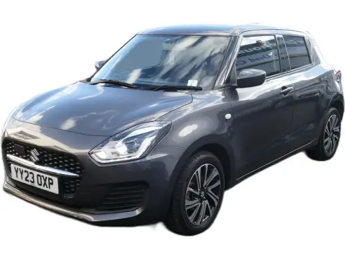 Suzuki Swift SZ-L Dualjet MHEV YY23 OXP
