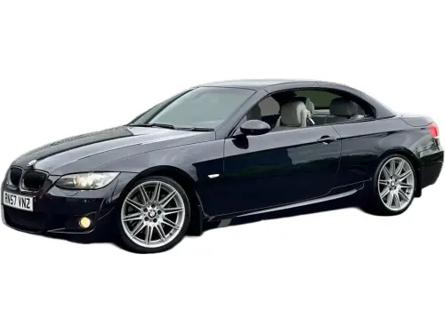 BMW 3 Series RN57 VNZ