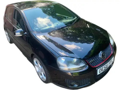 Volkswagen Golf OE56 FFL