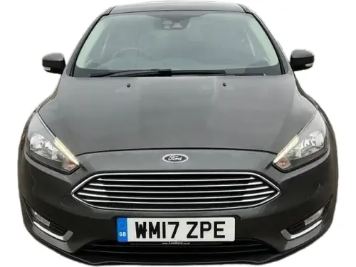 Ford Focus WM17 ZPE