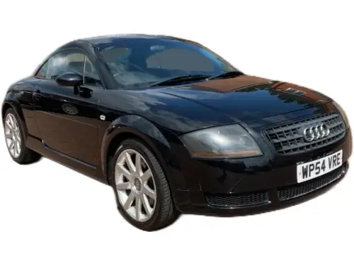 Audi TT Auto WP54 VRE