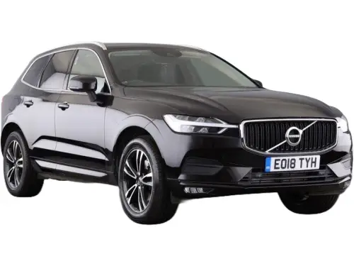 Volvo XC60 EO18 TYH