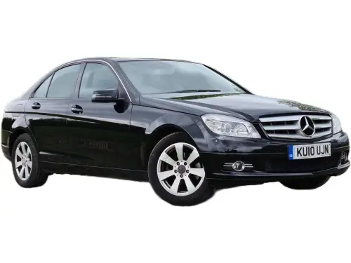 Mercedes-Benz C180 Blue-CY SE CGI A KU10 UJN