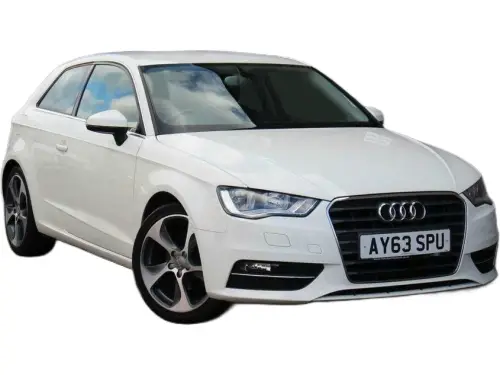 Audi A3 Sport TDI AY63 SPU