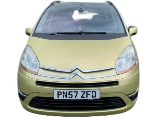 Citroën C4 Picasso 7 Excl HDi A PN57 ZFD