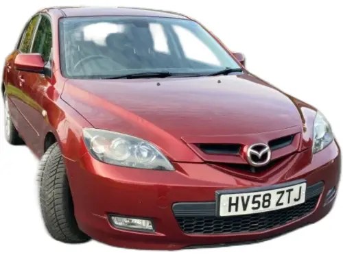 Mazda 3 Takara HV58 ZTJ