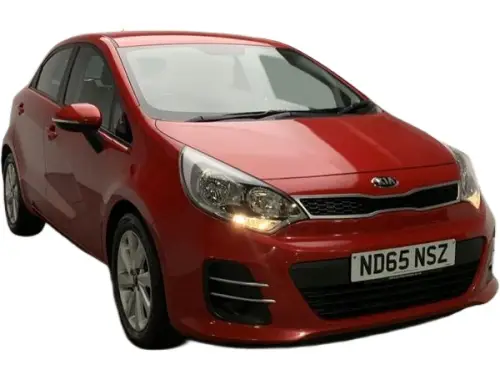 Kia RIO ND65 NSZ