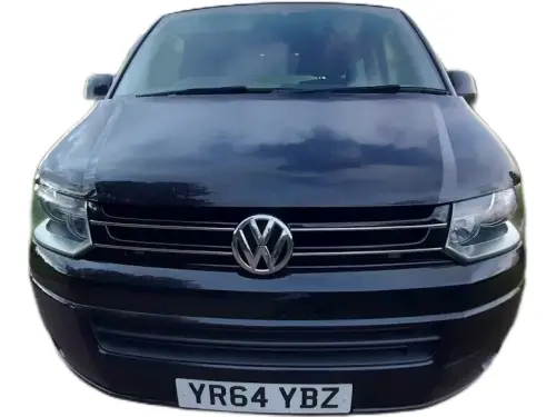 Volkswagen Caravelle SE BMT TDI Auto YR64 YBZ