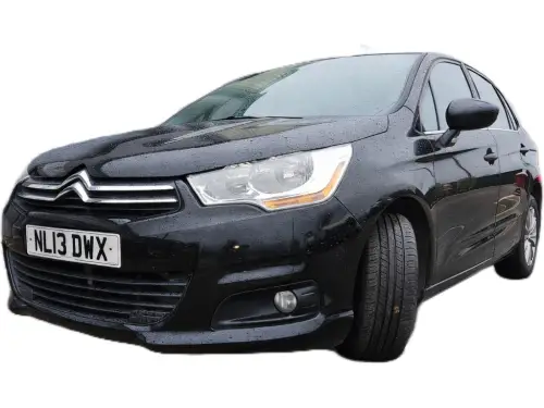 Citroën C4 NL13 DWX