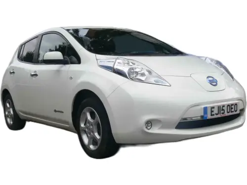 Nissan Leaf Acenta EJ15 OEO