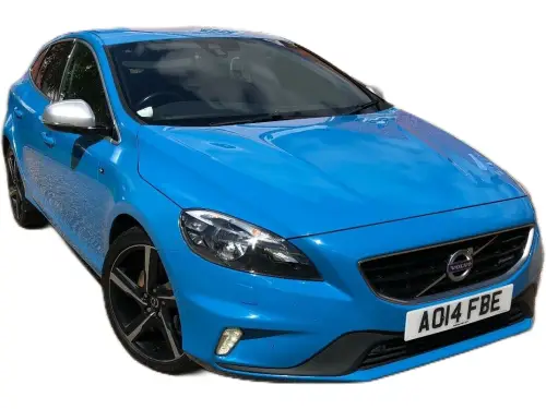 Volvo V40 AO14 FBE