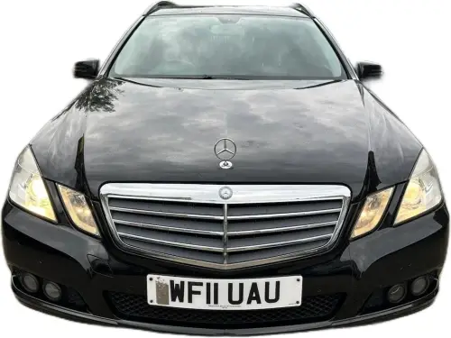 Mercedes-Benz E WF11 UAU