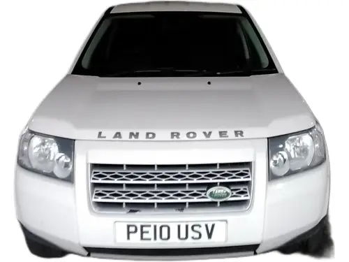 Land Rover Freelander S TD4 E PE10 USV