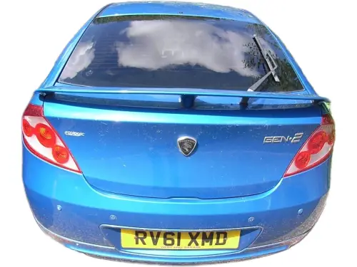 Proton GEN-2 RV61 XMD