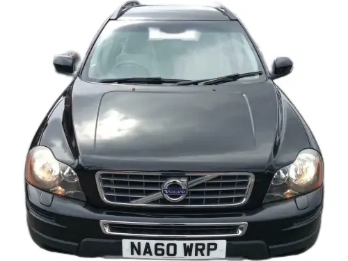 Volvo XC90 SE AWD D5 Auto NA60 WRP