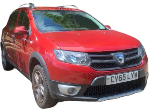 Dacia Sandero CV65 LYW
