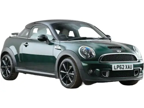 MINI Cooper SD LP62 XAU