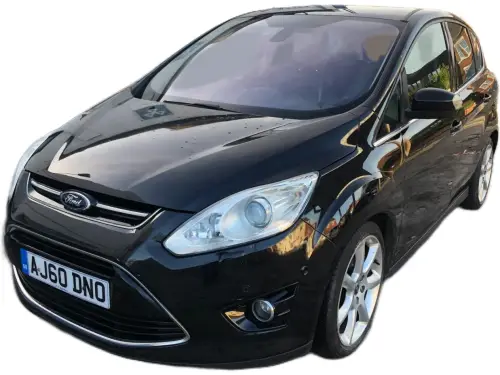 Ford C-Max AJ60 DNO