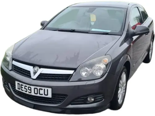 Vauxhall Astra DE59 OCU