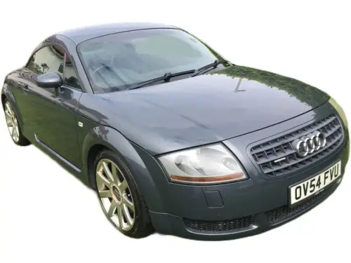 Audi TT OV54 FVU