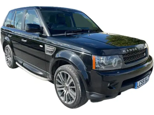 Land Rover Range Rover Sport LC59 SLZ