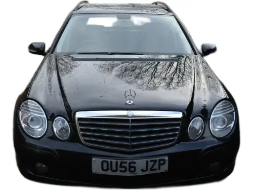 Mercedes-Benz E OU56 JZP