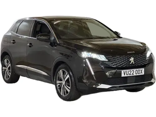 Peugeot 3008 Allure Prem S/S PHEV A VU22 OOX