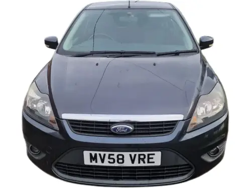 Ford Focus MV58 VRE