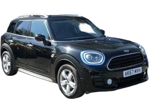 MINI Countryman Cooper D AK67 MVH