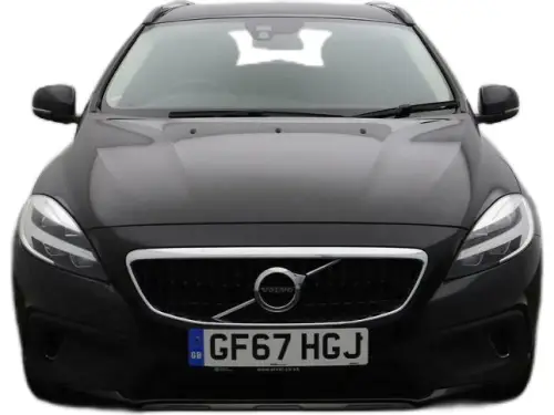 Volvo V40 Cross Country Nav + D2 GF67 HGJ