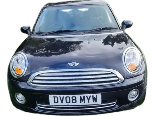MINI Mini DV08 MYW