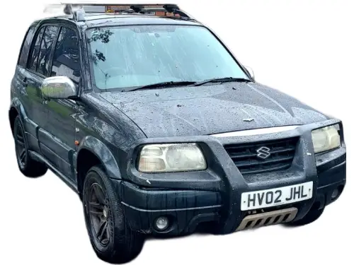 Suzuki Grand Vitara HV02 JHL