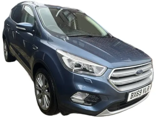 Ford Kuga BX69 VLR