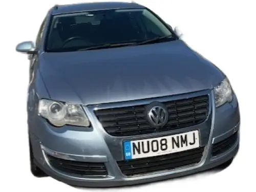 Volkswagen Passat NU08 NMJ