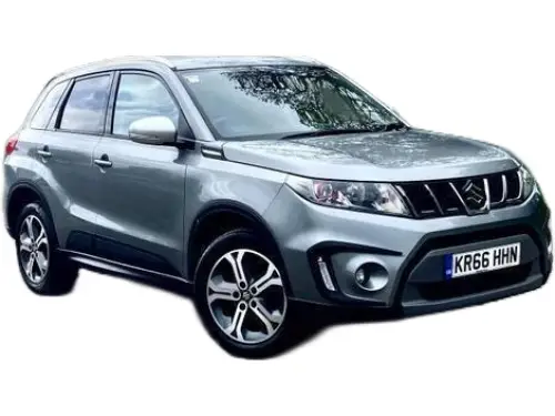 Suzuki Vitara KR66 HHN