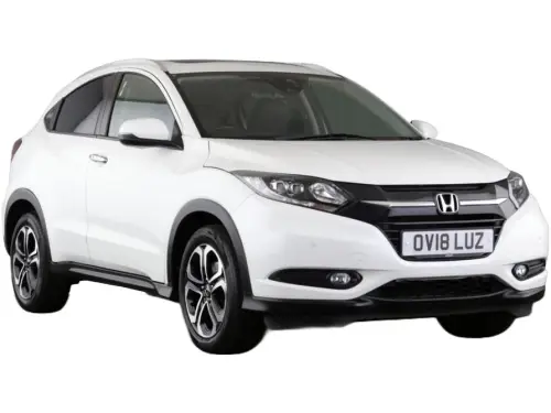 Honda HR-V OV18 LUZ