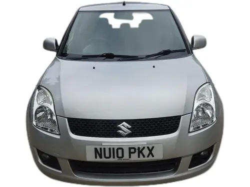 Suzuki Swift NU10 PKX