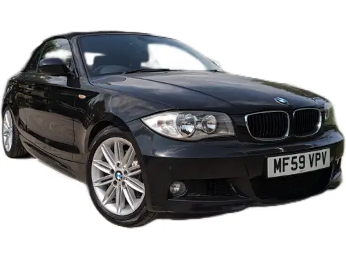 BMW 1 Series MF59 VPV