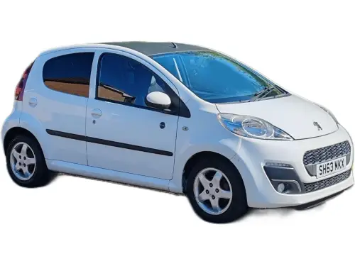 Renault Clio SH53 MKK