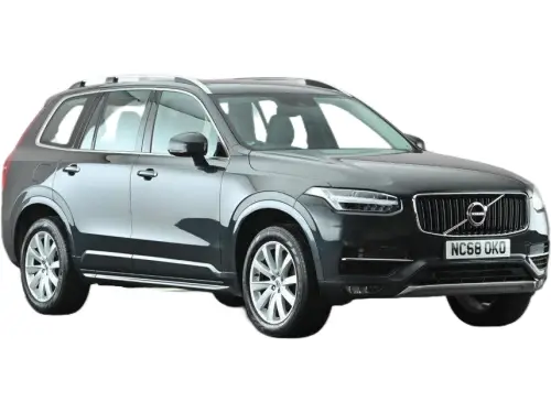 Volvo XC90 NC68 OKO