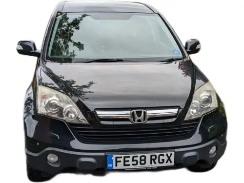 Honda CR-V FE58 RGX