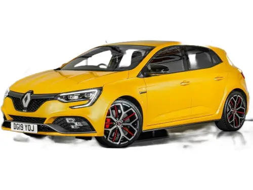 Renault Megane DG19 YOJ