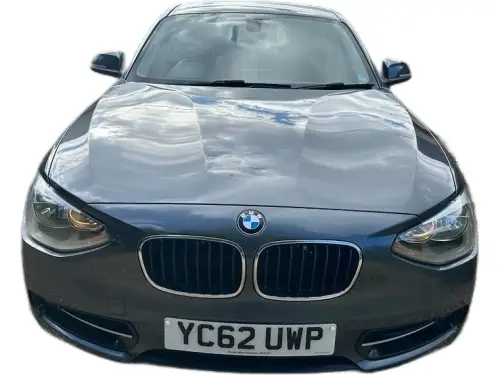 BMW 1 Series YC62 UWP