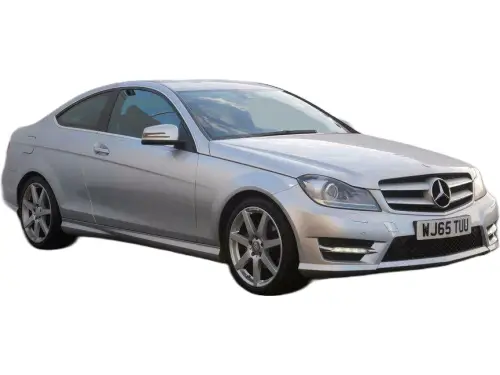 Mercedes-Benz C220 AMG Sport Edition CDI A WJ65 TUU
