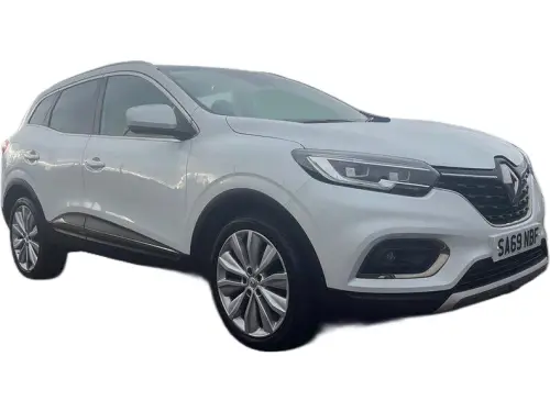 Renault Kadjar SA69 NBF