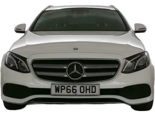 Mercedes-Benz E 220 D SE Premium Auto WP66 OHD