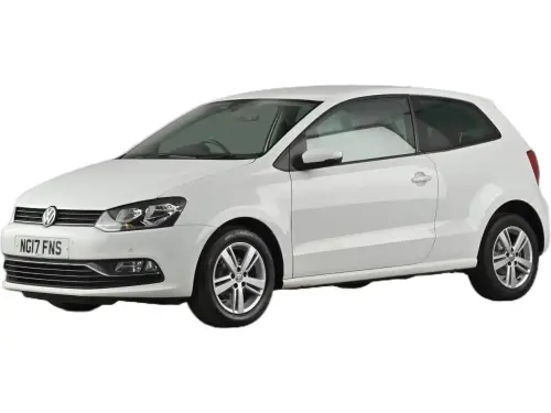 Volkswagen Polo NG17 FNS