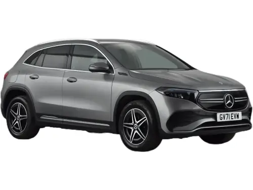 Mercedes-Benz EQA 250 AMG Line GV71 EVW
